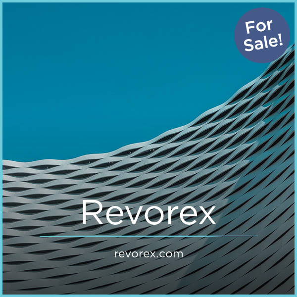 Revorex.com - buy New premium names