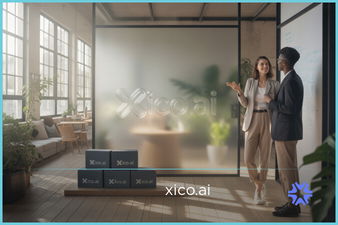 Xico.ai - Unique premium domain names for sale