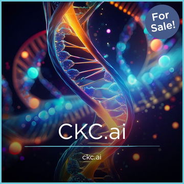 CKC.ai