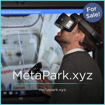 MetaPark.xyz