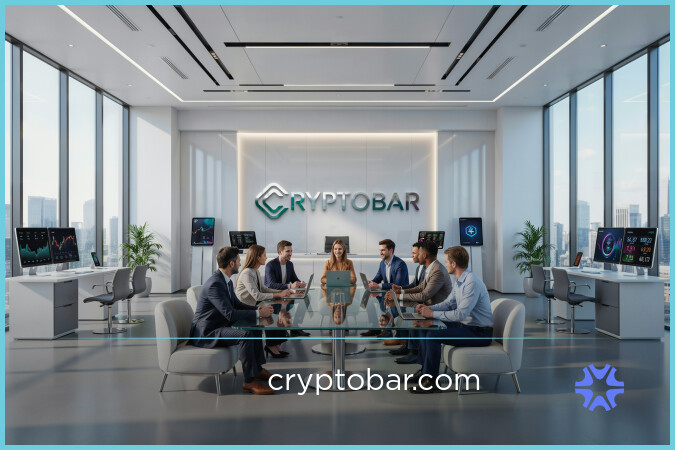 Cryptobar.com - buy Catchy premium names