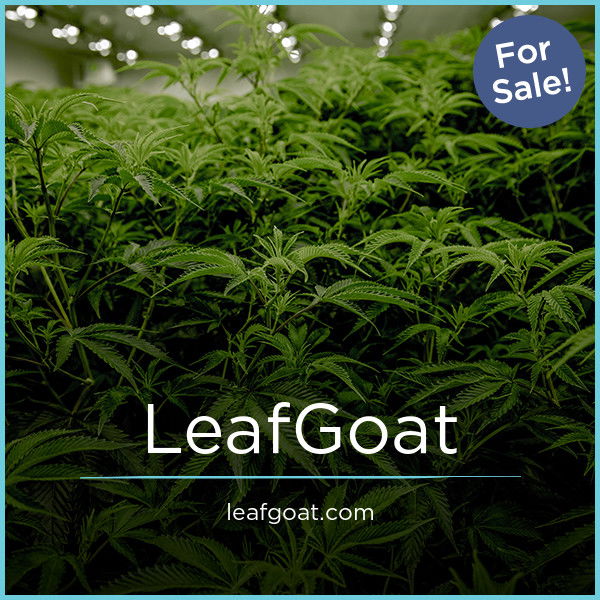 LeafGoat.com