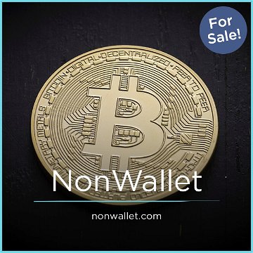 NonWallet.com