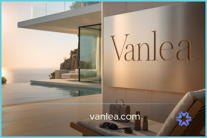 Vanlea.com - buying Best premium names