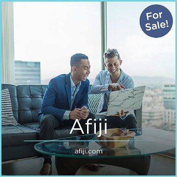 Afiji.com