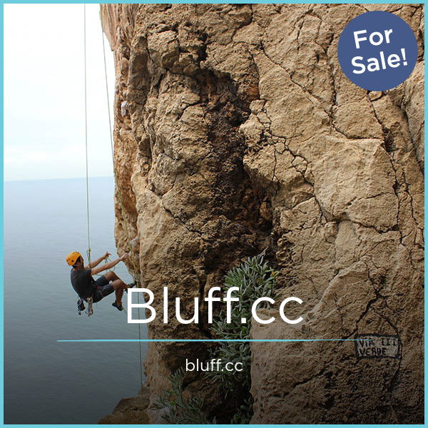 Bluff.cc