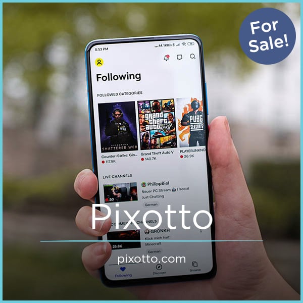 Pixotto.com image 2