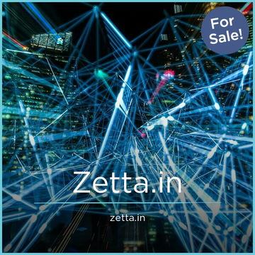 Zetta.in