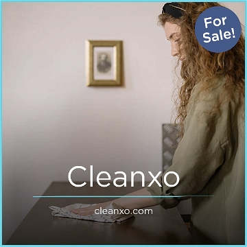 Cleanxo.com