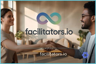 Facilitators.io is for sale