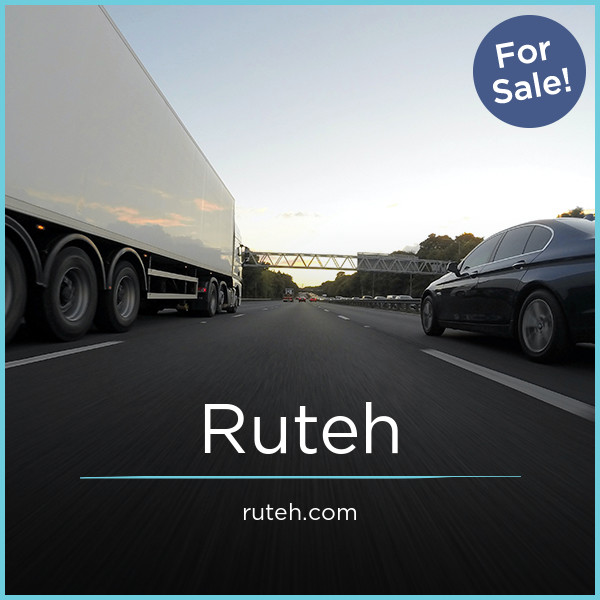 Ruteh.com — 2