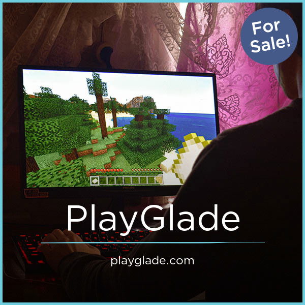 PlayGlade.com