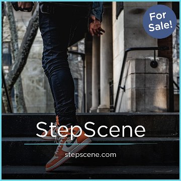 StepScene.com