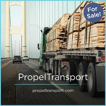 PropelTransport.com