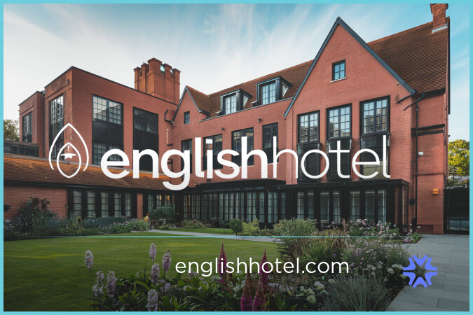 EnglishHotel.com - buying Unique premium names