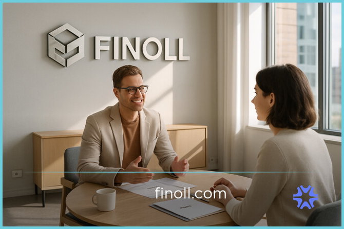 Finoll.com — 2