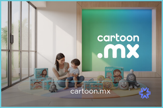 Cartoon.mx image 2