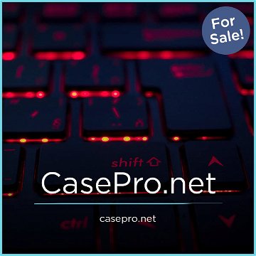 CasePro.net