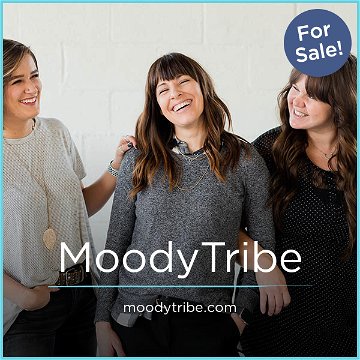 MoodyTribe.com