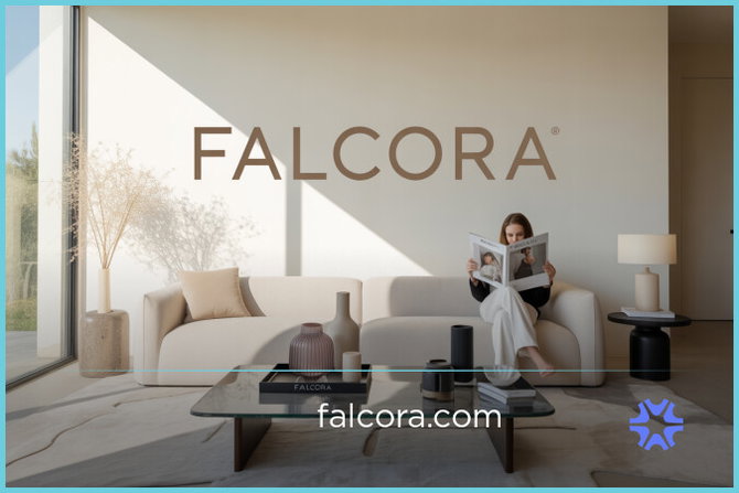 Falcora.com — 2