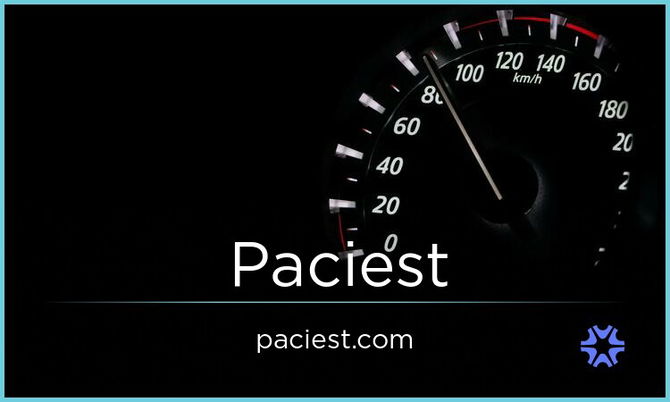 Paciest.com