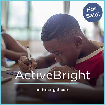 ActiveBright.com