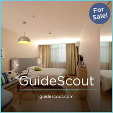 GuideScout.com - Cool domains for sale