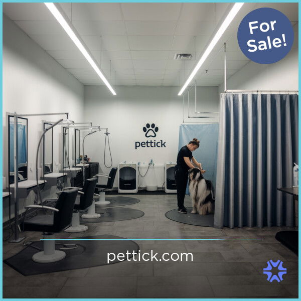 PetTick.com