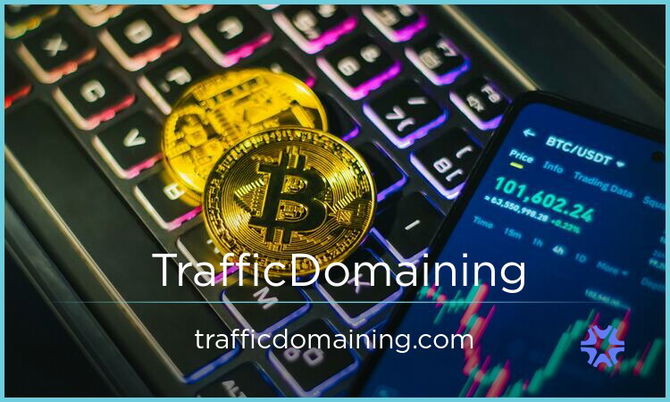 TrafficDomaining.com