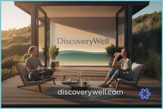 DiscoveryWell.com - buy Great premium names