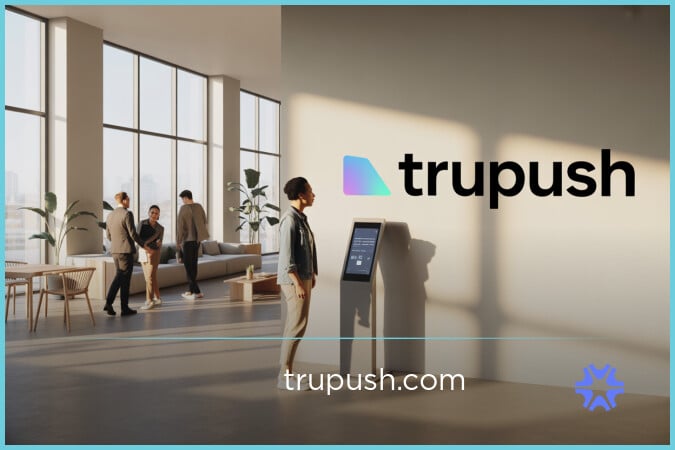 TruPush.com image 2