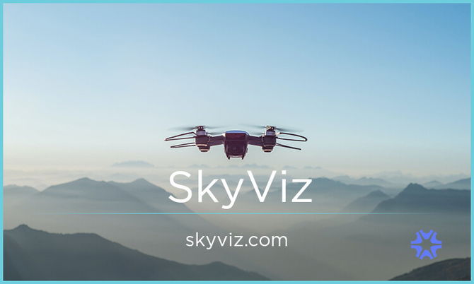 SkyViz.com — 2
