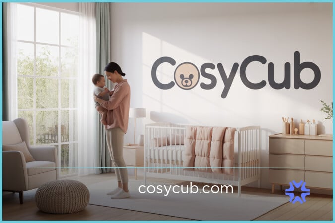 CosyCub.com image 2