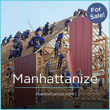 Manhattanize.com