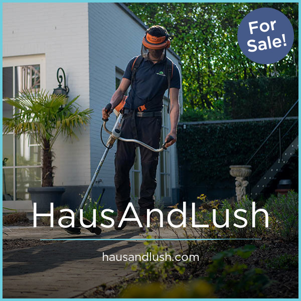 HausAndLush.com image 2