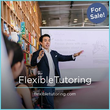 FlexibleTutoring.com