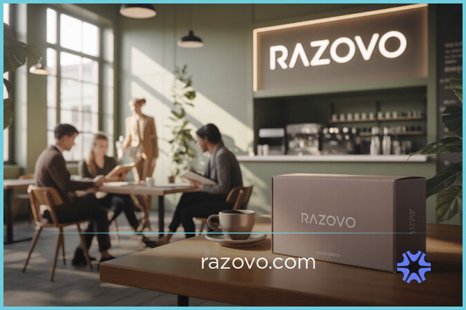 Razovo.com — 2
