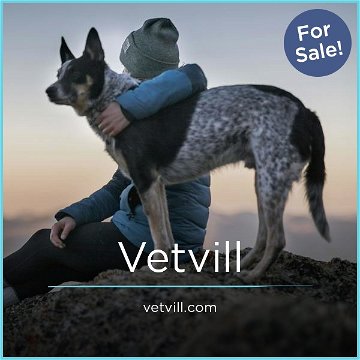 Vetvill.com