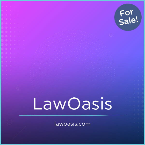 LawOasis.com — 2