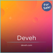 Deveh.com - buy Best premium names