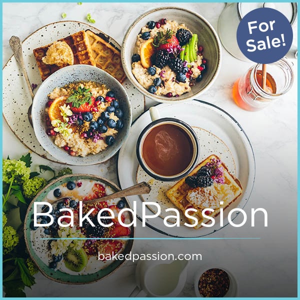 BakedPassion.com image 2
