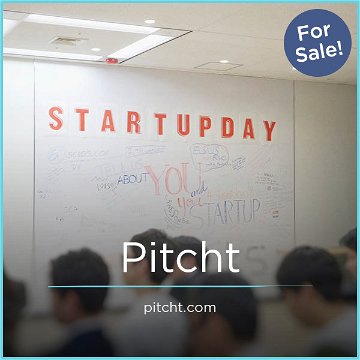 Pitcht.com