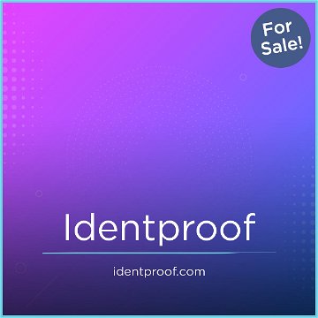 IdentProof.com