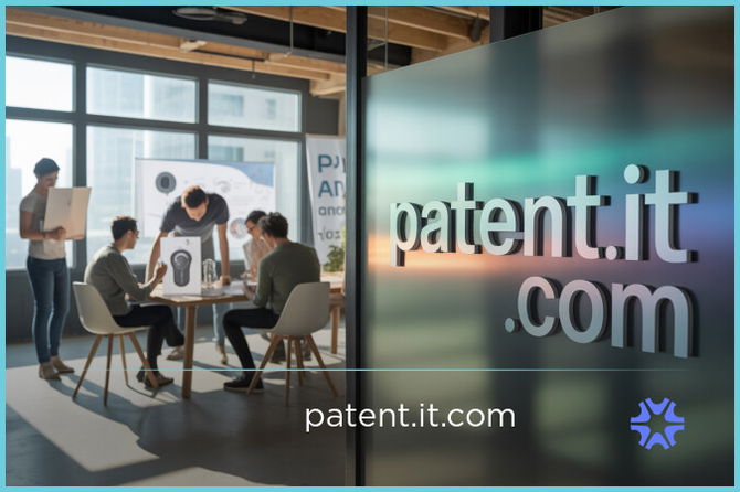 patent.it.com — 2