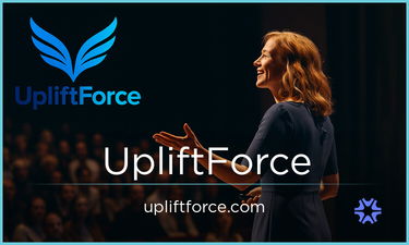 UpliftForce.com - Great domains for sale