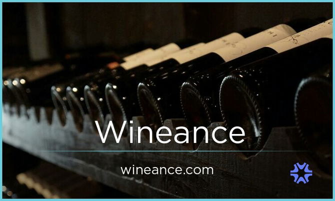 Wineance.com