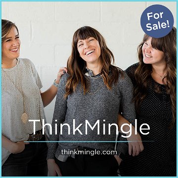 ThinkMingle.com