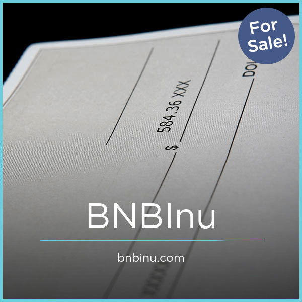 BNBInu.com