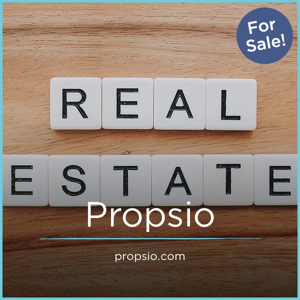 Propsio.com