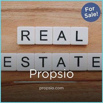 Propsio.com